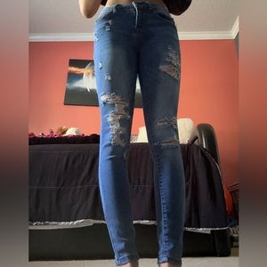 Super cute and comfy size 1